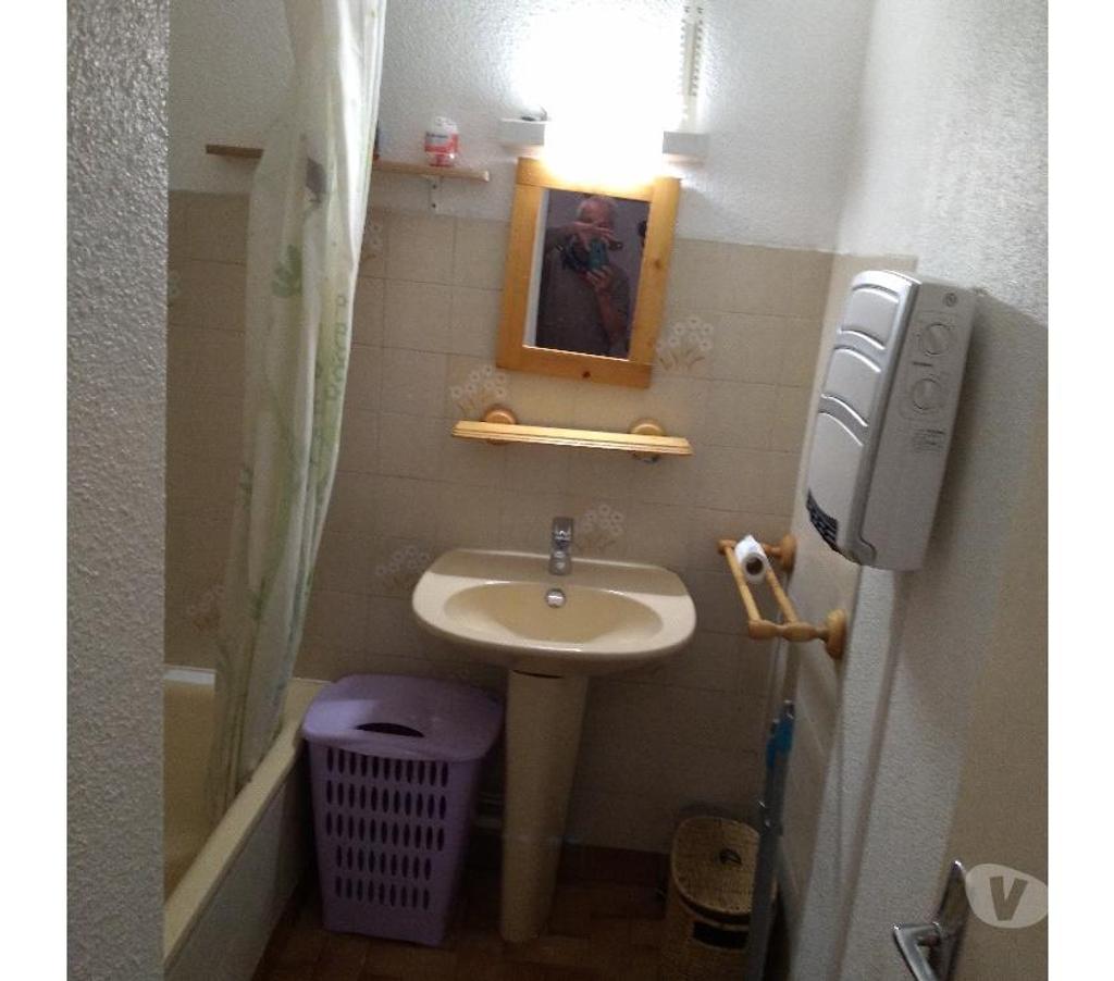 Appartement meublé Hautes-Alpes Savines le Lac - 05160 - Photos Vivastreet Location meublée a l' année
