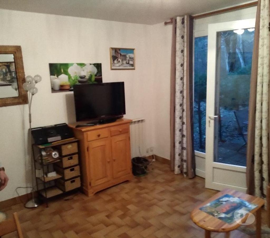 Appartement meublé Hautes-Alpes Savines le Lac - 05160 - Photos Vivastreet Location meublée a l' année