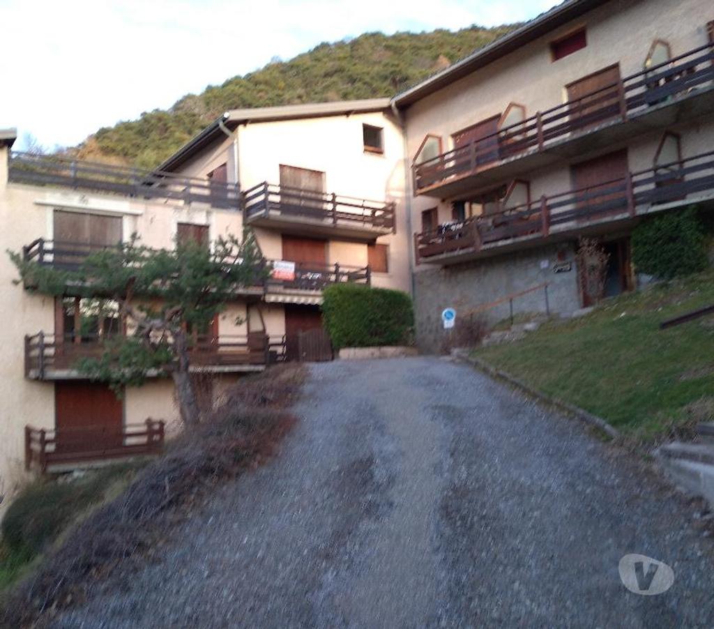 Appartement meublé Hautes-Alpes Savines le Lac - 05160 - Photos Vivastreet Location meublée a l' année