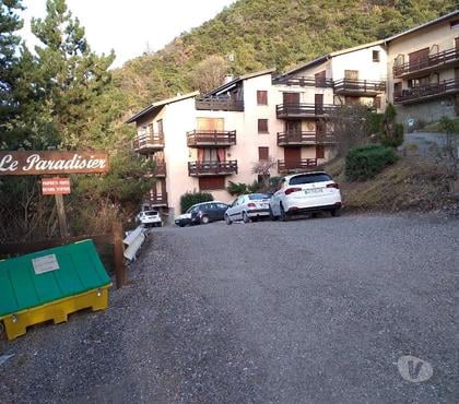 Location appartement meublé Savines le Lac Hautes-Alpes - Photos Vivastreet Location meublée a l' année