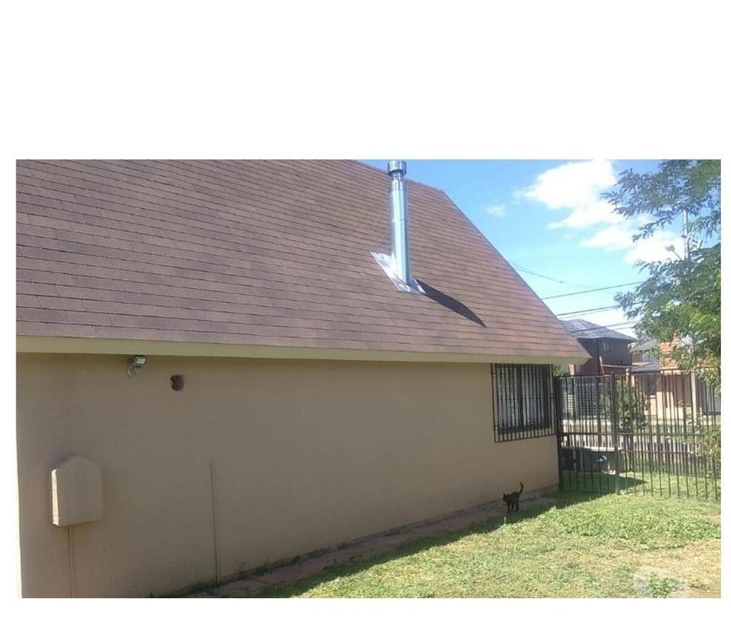 Vente Maison Chili - images_alt_text Vende hermosa casa en Chillán,zona turística 100% Chile