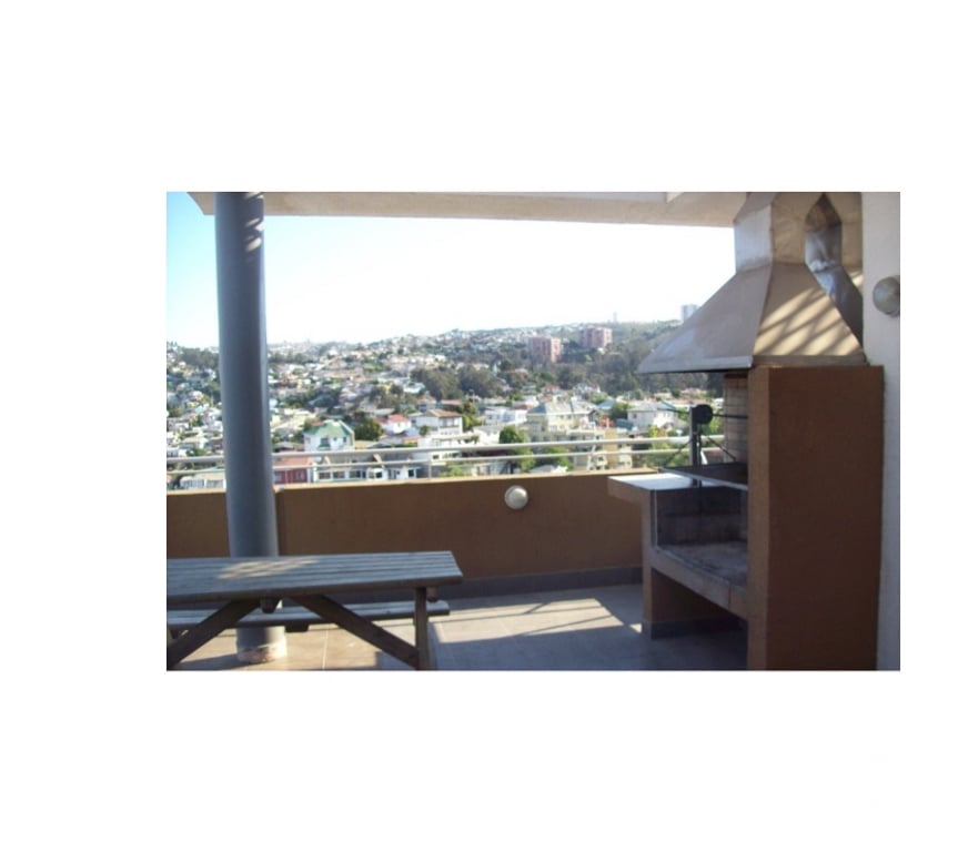 Vente Maison Chili - Photos Vivastreet Appartement, parking plus cave . Viña de la mer,Chili