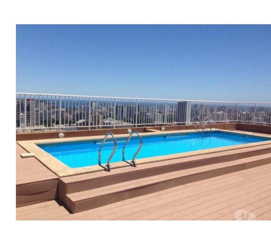 Vente Maison Chili - Photos Vivastreet Appartement, parking plus cave . Viña de la mer,Chili