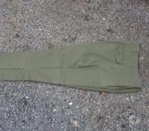 Anserville - Oise — Pantalon chasseur