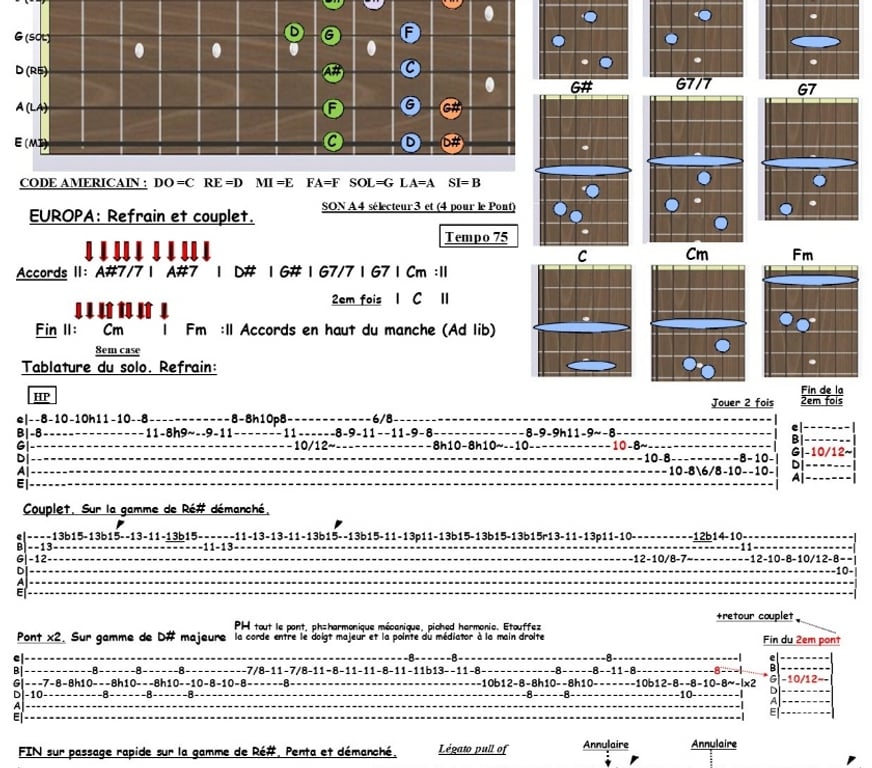 Musique - Théâtre - Danse Var Sollies Pont - 83210 - Photos Vivastreet COURS DE GUITARE Pop Rock Blues salle à Solliès-Pont