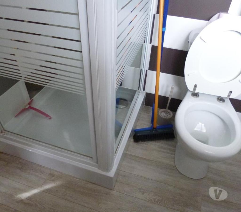 Appartement meublé Pas-de-Calais Berck - 62600 - Photos Vivastreet Studio Etudiant tout à Pied - TV - WIFI Permis de Louer ok