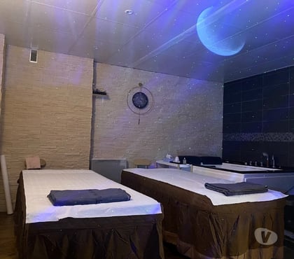 Photos Vivastreet 🌿 TUINA HOME - Votre adresse bien-être à Paris 11e 🌿