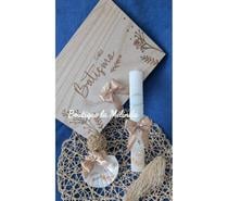 Photos Vivastreet TENUE DE BAPTËME et ACCESSOIRES | Fabrication Portugaise