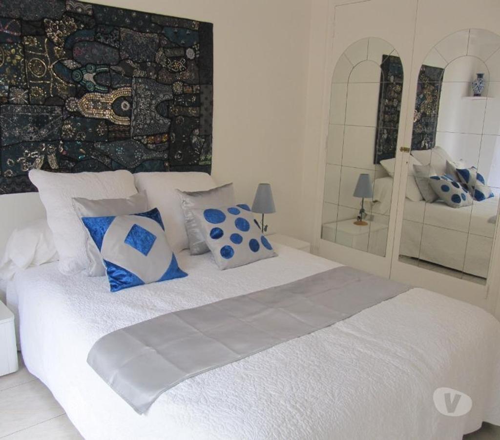 location saisonniere Alpes-Maritimes Cannes - 06400 - Photos Vivastreet Loue F2 avec Garage