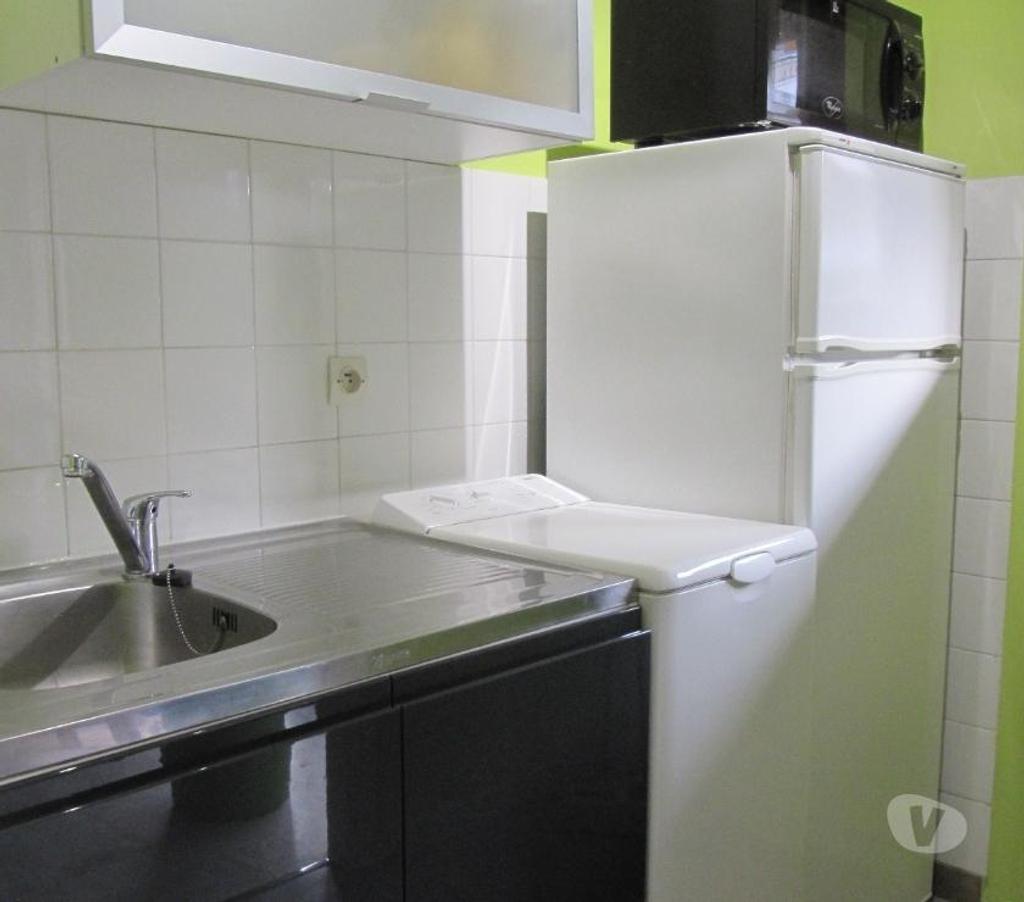 location saisonniere Alpes-Maritimes Cannes - 06400 - Photos Vivastreet Loue F2 avec Garage