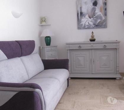 Location de vacances Cannes Alpes-Maritimes - Photos Vivastreet Loue F2 avec Garage