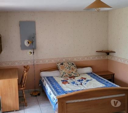 Location appartement meublé Mende Lozère - Photos Vivastreet STUDIO MEUBLE MENDE