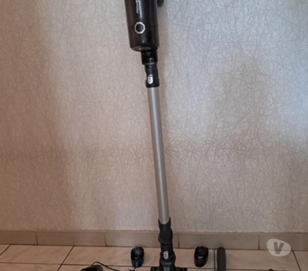 Electroménager occasion Gard Manduel - 30129 - Photos Vivastreet Aspirateur ROWENTA