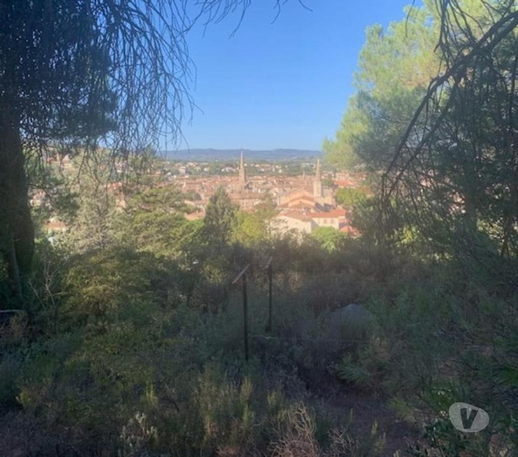 Vente Maison Aude Limoux - Photos Vivastreet PARTICULIER VDS Villa d’architecte à Limoux 11300