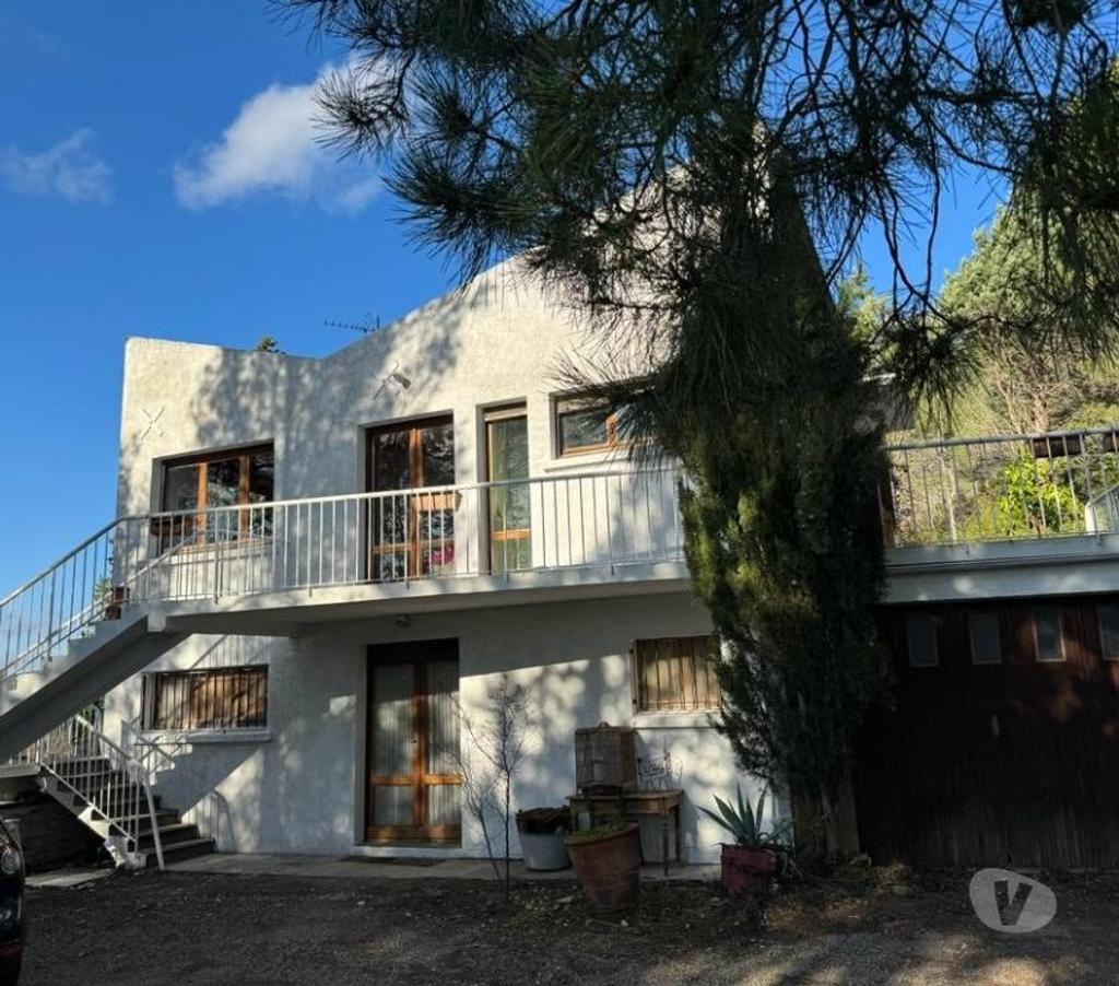 Vente Maison Aude Limoux - Photos Vivastreet PARTICULIER VDS Villa d’architecte à Limoux 11300