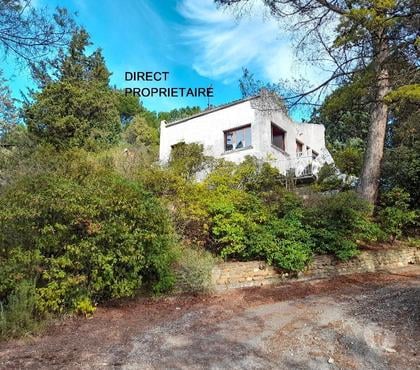 Vendre maison Limoux Limoux - Photos Vivastreet PARTICULIER VDS Villa d’architecte à Limoux 11300