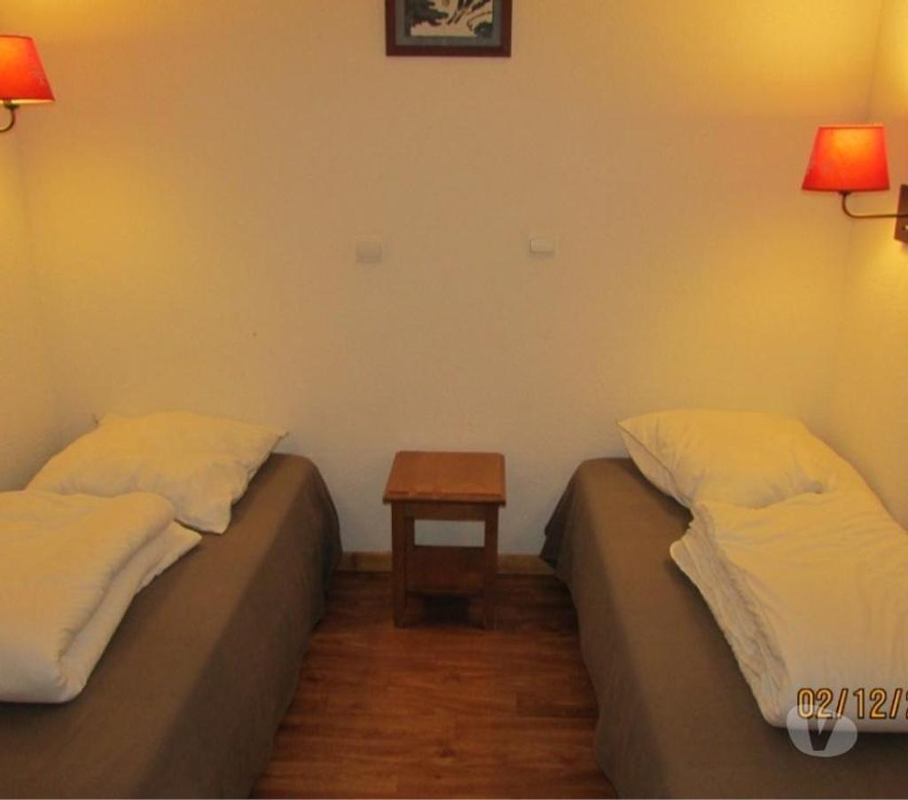 location saisonniere Hautes-Alpes Puy St Vincent - 05290 - Photos Vivastreet Appartement skis aux pieds, 46 couchages, tout confort