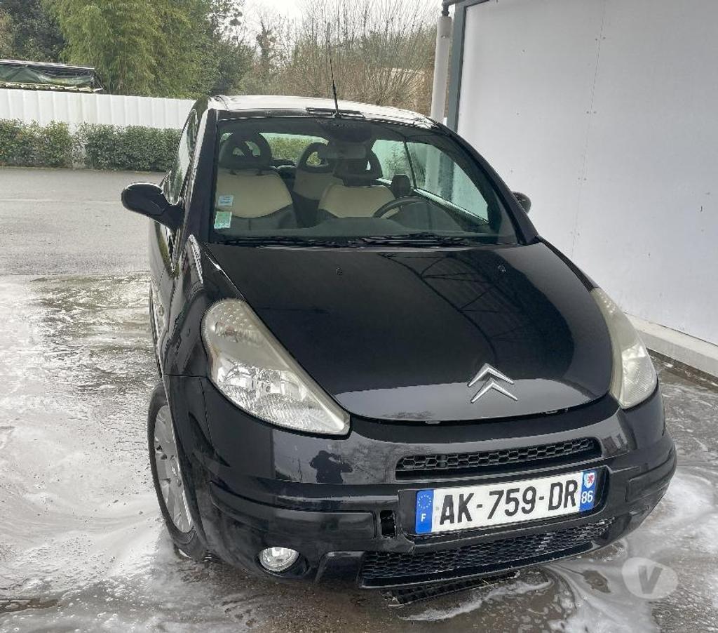Louer un véhicule Gironde Bordeaux - Photos Vivastreet Loue véhicules occasions a partir 299 €Mois, 1500 kms,