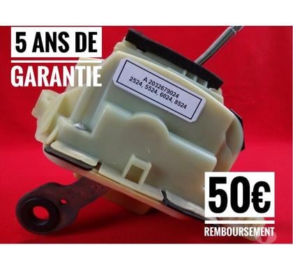 Accessoires auto & tuning Ville Bas-Rhin - Photos Vivastreet A2032675524 Mercedes W203 Sélecteur automatique levier