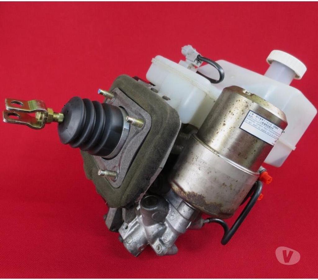 Pièces et services auto Bas-Rhin Ville - 67220 - Photos Vivastreet Bloc hydraulique ABS MR569728 AISIN Mitsubishi PAJERO V60