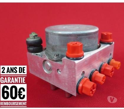 Pièces détachées auto Ville Bas-Rhin - Photos Vivastreet ABS Opel 13277812 FB 0265800422 0265232238 CORSA D