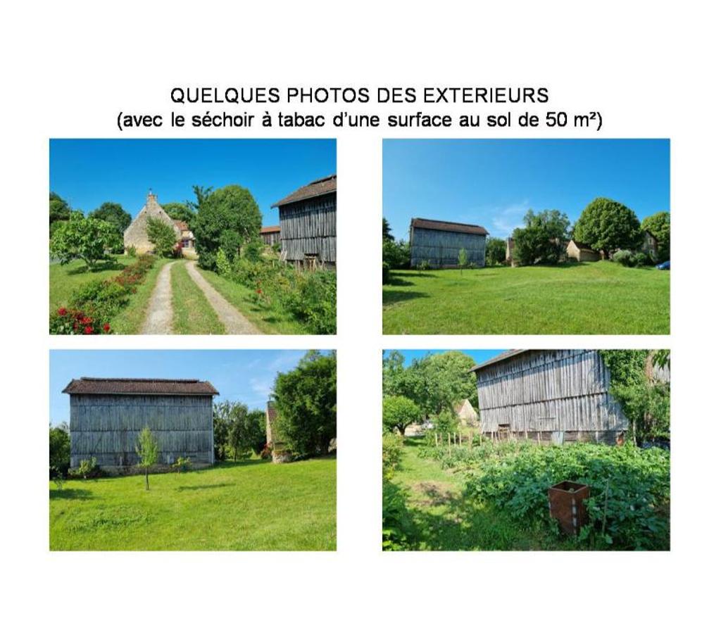Vente Maison Dordogne Sarlat la Caneda - 24200 - Photos Vivastreet Grande maison, chambres d'hôtes, gite, périgord noir