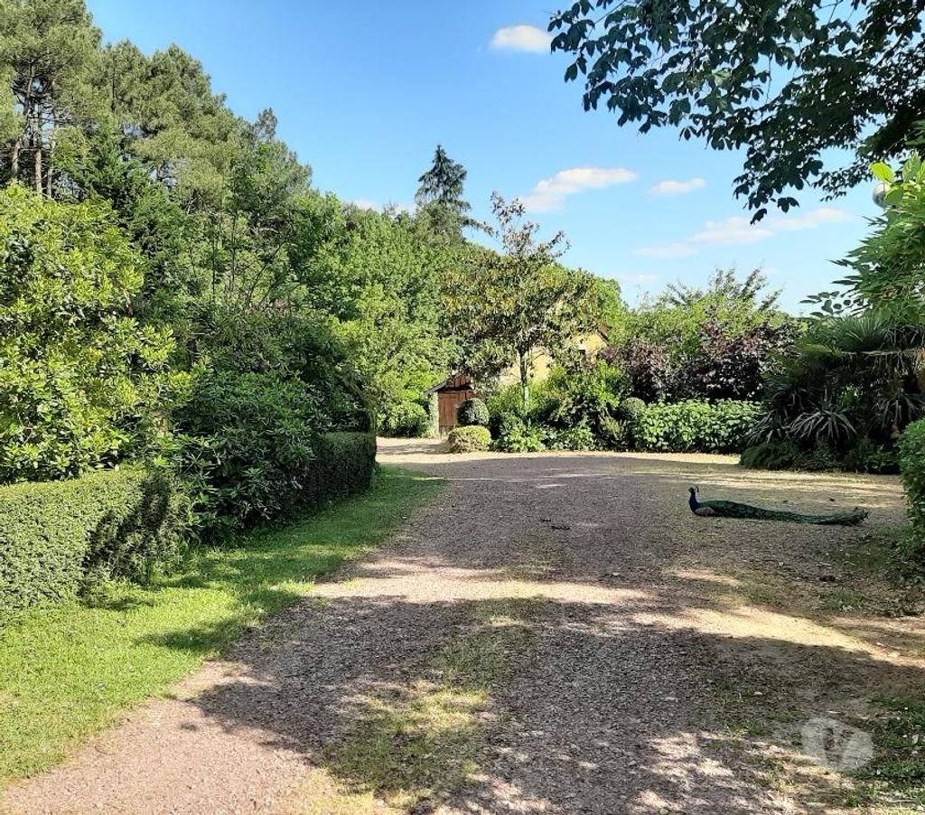Vente Maison Sarthe Ecommoy - 72220 - Photos Vivastreet BAISSE DE PRIX 2H DE PARIS LE MANS maison + maison d’amis