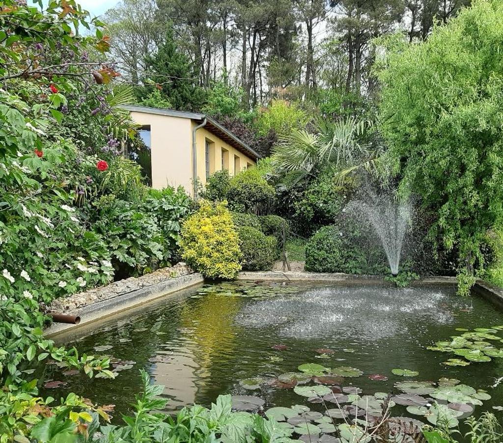 Vente Maison Sarthe Ecommoy - 72220 - Photos Vivastreet BAISSE DE PRIX 2H DE PARIS LE MANS maison + maison d’amis