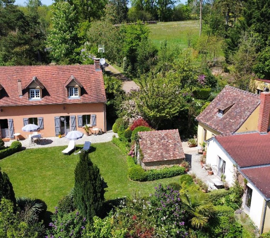 Vente Maison Sarthe Ecommoy - 72220 - Photos Vivastreet BAISSE DE PRIX 2H DE PARIS LE MANS maison + maison d’amis