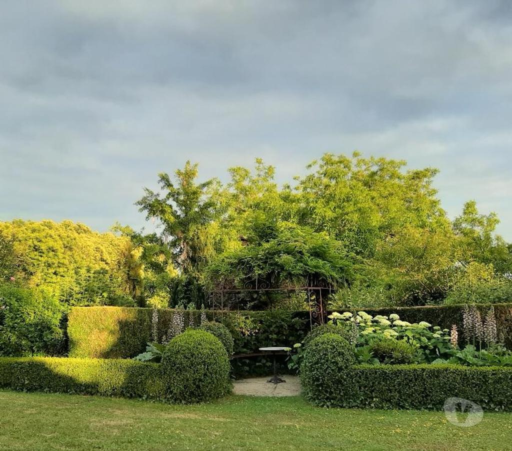 Vente Maison Sarthe Ecommoy - 72220 - Photos Vivastreet BAISSE DE PRIX 2H DE PARIS LE MANS maison + maison d’amis