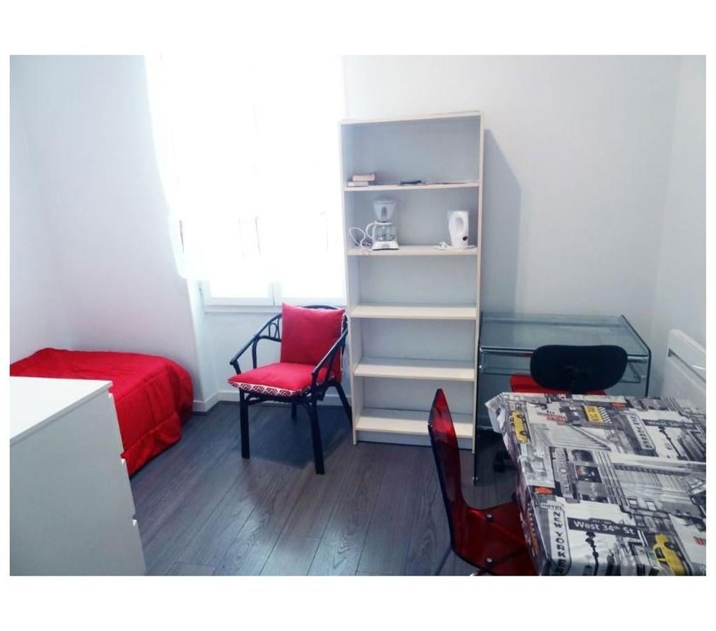 Appartement meublé Allier Vichy - 03200 - Photos Vivastreet studio centre-ville