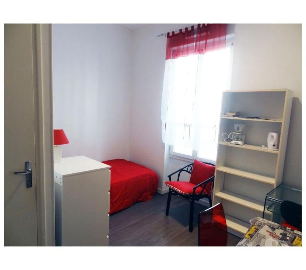 Appartement meublé Allier Vichy - 03200 - Photos Vivastreet studio centre-ville