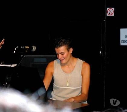 Musique - Théâtre - Danse Gannat Allier - Photos Vivastreet Donne cours de piano