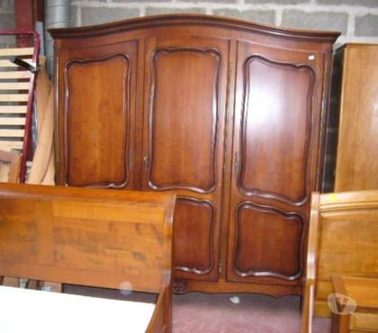Ameublement & art de la table Sartrouville Yvelines - Photos Vivastreet Armoire 3 portes, promotion