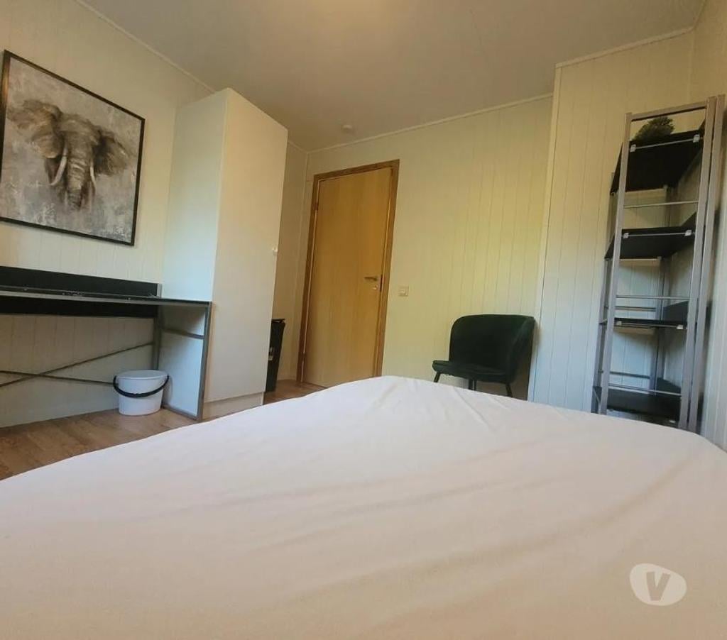 Appartement meublé Paris Paris 2ème ardt - 75002 - Photos Vivastreet studio meublé 18m²
