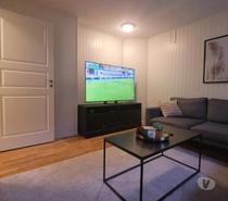 studio meublé 18m²