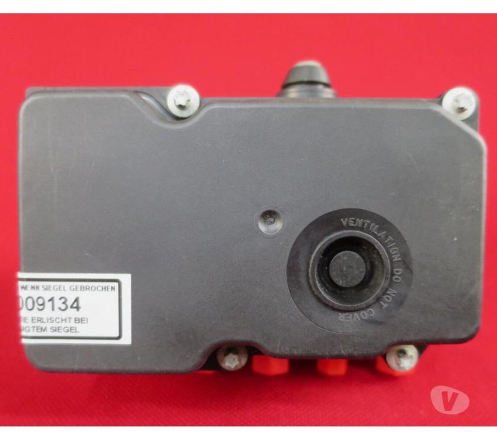 Pièces et services auto Bas-Rhin Ville - 67220 - Photos Vivastreet Module de commandeABS 0265232288 13282282 FE 0265800796 OPEL