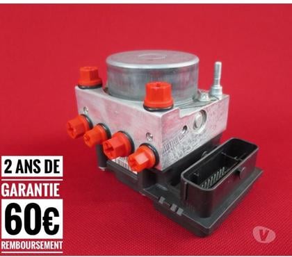 Pièces détachées auto Ville Bas-Rhin - Photos Vivastreet Module de commandeABS 0265232288 13282282 FE 0265800796 OPEL