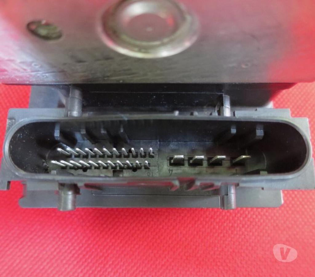 Pièces et services auto Bas-Rhin Ville - 67220 - Photos Vivastreet ABS Opel 13277812 FB 0265800422 0265232238 CORSA D