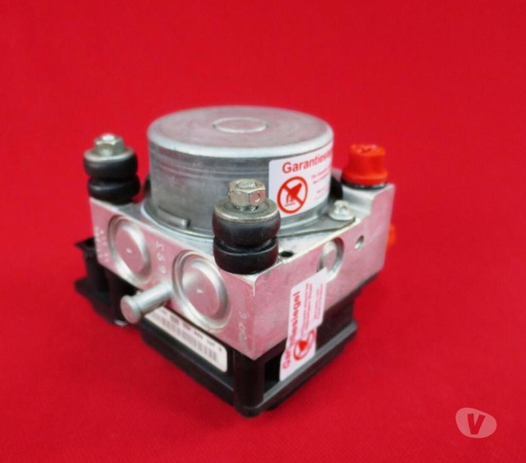 Pièces et services auto Bas-Rhin Ville - 67220 - Photos Vivastreet ABS Opel 13277812 FB 0265800422 0265232238 CORSA D
