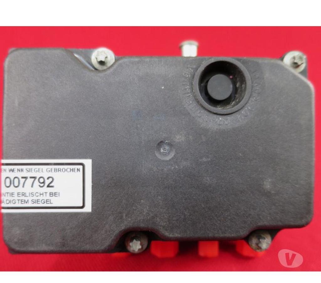 Pièces et services auto Bas-Rhin Ville - 67220 - Photos Vivastreet ABS Opel 13277812 FB 0265800422 0265232238 CORSA D