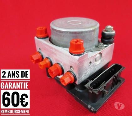 Accessoires auto & tuning Ville Bas-Rhin - Photos Vivastreet ABS Opel 13277812 FB 0265800422 0265232238 CORSA D