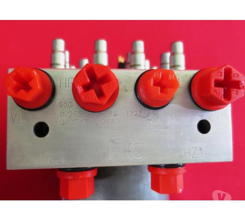 Pièces et services auto Bas-Rhin Ville - 67220 - Photos Vivastreet ABS Opel 13277813 0265230285 0265950402 CORSA D