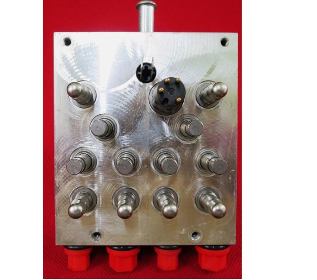 Pièces et services auto Bas-Rhin Ville - 67220 - Photos Vivastreet ABS Opel 13277813 0265230285 0265950402 CORSA D
