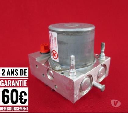 Pièces détachées auto Ville Bas-Rhin - Photos Vivastreet ABS Opel 13277813 0265230285 0265950402 CORSA D