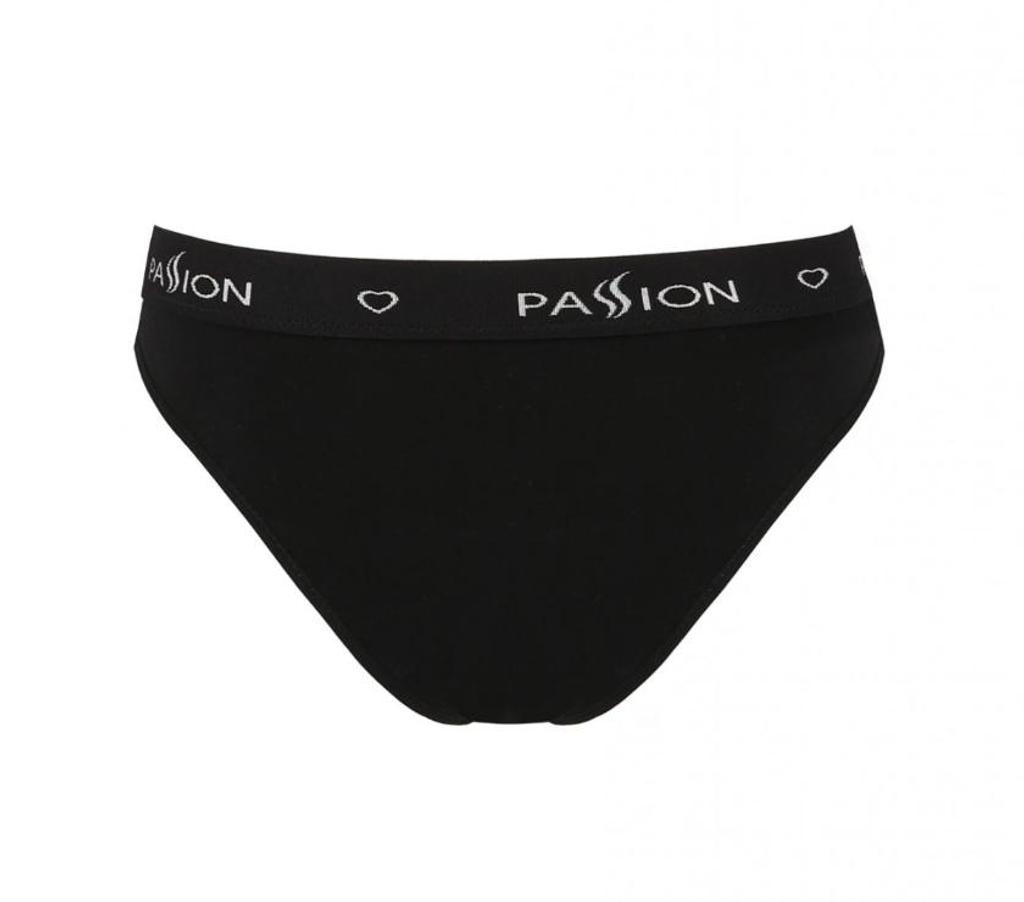 Vêtements occasion Pas-de-Calais Avion - 62210 - Photos Vivastreet Culotte de sport élégante Noir PASSION PS006 - Taille M