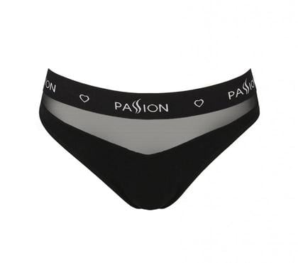 Vêtements occasion Avion Pas-de-Calais - Photos Vivastreet Culotte de sport élégante Noir PASSION PS006 - Taille M