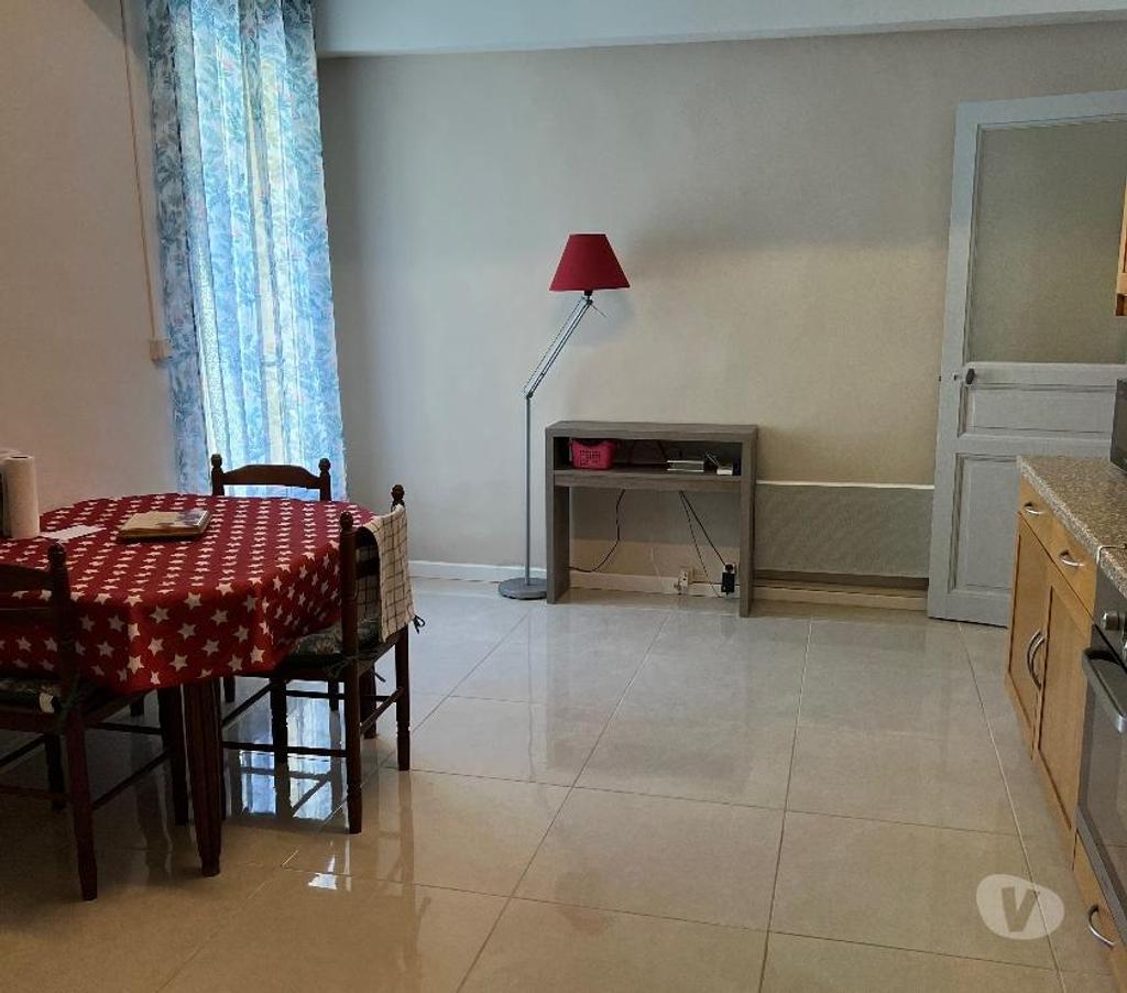 Colocations Hérault Montpellier - Photos Vivastreet Loue F4 meublé colocation