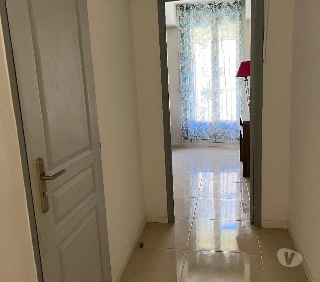 Colocations Hérault Montpellier - Photos Vivastreet Loue F4 meublé colocation