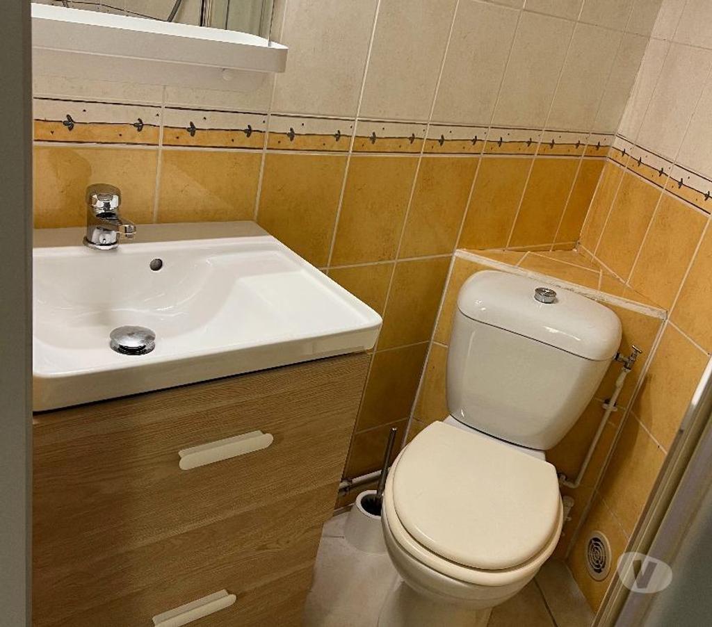 Colocations Hérault Montpellier - Photos Vivastreet Loue F4 meublé colocation
